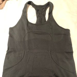 Lululemon Swiftly Tech Racerback